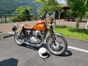 ゴリフさんから:「ωБ5Ο」とオーナーレビュー