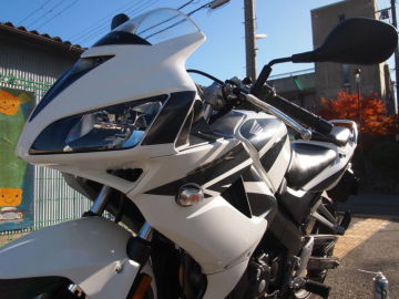 Cbr125 ホンダの新車 中古バイクを探すなら ウェビック バイク選び