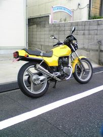 ホンダ Cb125t バイクパーツ通販 Webike