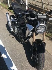 Cb250r ホンダ オーナーの愛車レビュー一覧 今乗っているバイク 昔乗っていたバイク 今後欲しいバイク ウェビックコミュニティ