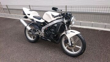 Ns 1 ホンダの新車 中古バイクを探すなら ウェビック バイク選び