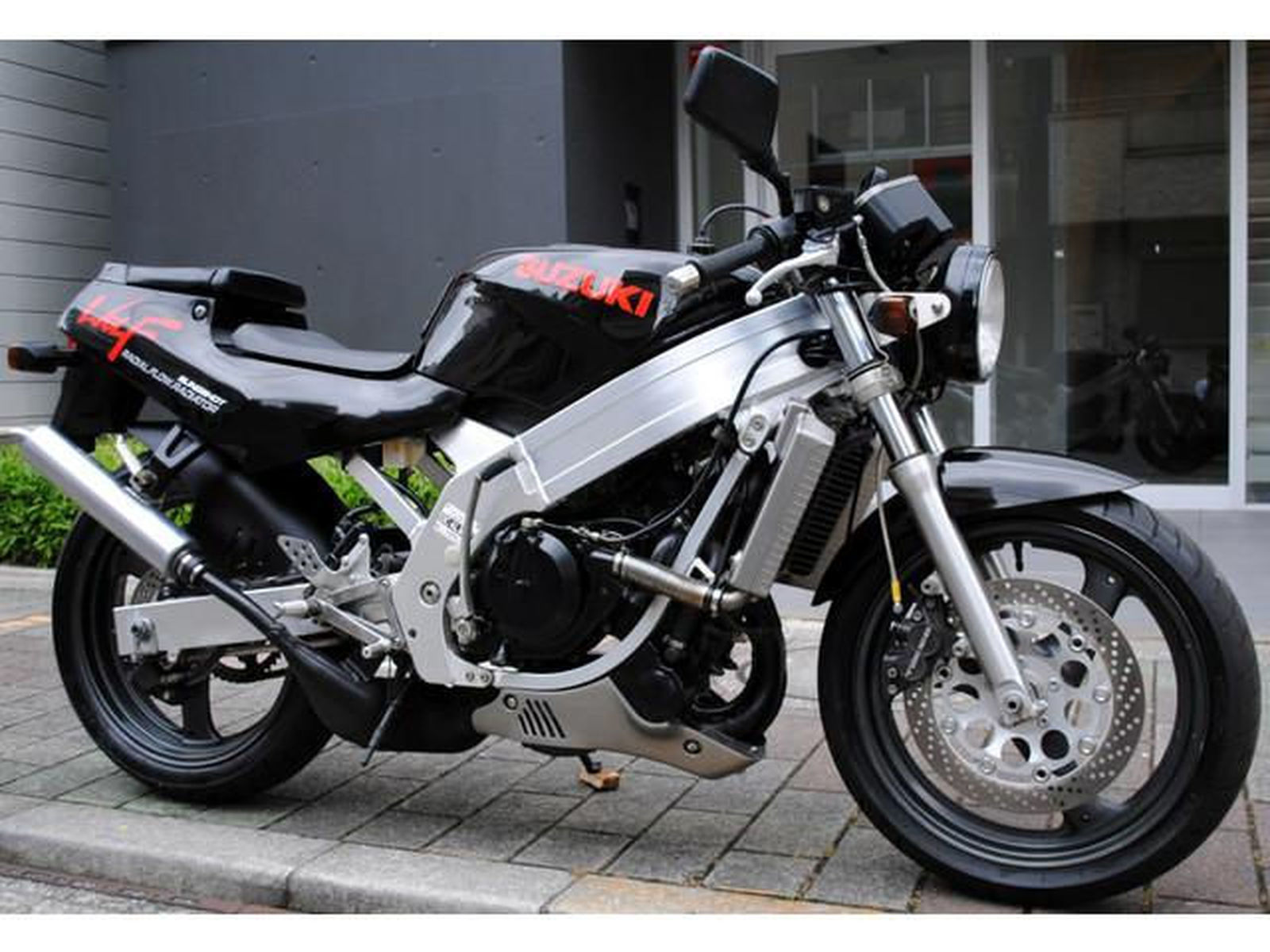 Suzuki wolf 250 характеристики