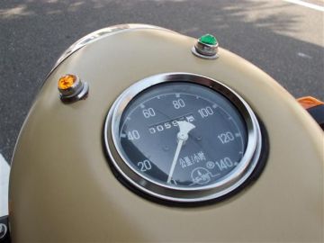 ポクテさんから:「Xingfu250A「幸福号」」とオーナーレビュー