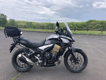 400x ホンダの新車 中古バイクを探すなら ウェビック バイク選び