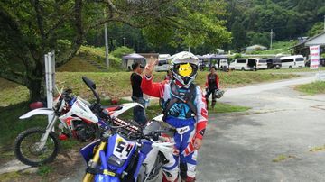JUNnoNECOさんから:「Rの」とオーナーレビュー