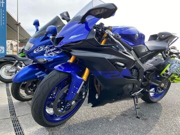 ヤマハ Yzf R6 バイクパーツ通販 Webike