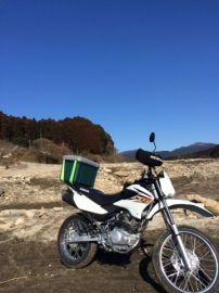 ホンダ Xr125l 愛車レビュー 評価 インプレ ウェビック