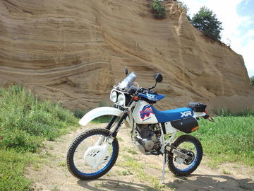 Xlr125r ホンダ オーナーの愛車レビュー一覧 今乗っているバイク 昔乗っていたバイク 今後欲しいバイク ウェビックコミュニティ