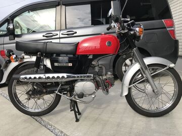 ホンダ ベンリィ90s バイクパーツ通販 Webike