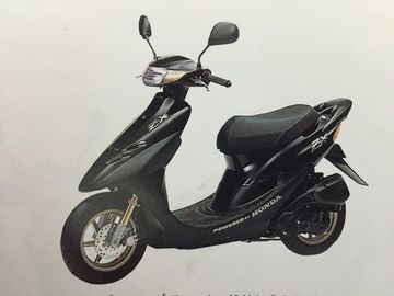 ライブディオzx ホンダの新車 中古バイク一覧 ウェビック バイク選び