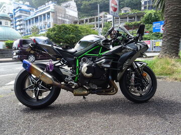 TOMTOMさんから:「998cc」とオーナーレビュー