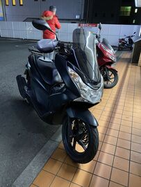 Pcx150 ホンダの新車 中古バイクの相場 バイク情報 ウェビック バイク選び