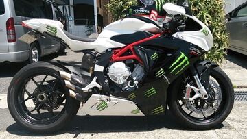 F3 800 Mv アグスタ オーナーの愛車レビュー一覧 今乗っているバイク 昔乗っていたバイク 今後欲しいバイク ウェビックコミュニティ