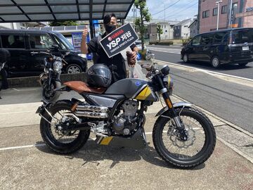 モンディアル Hps125 愛車レビュー 評価 インプレ ウェビック