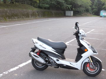 やましんさんから:「レーキン180」とオーナーレビュー