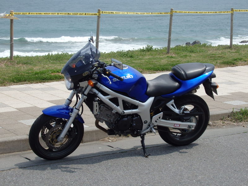 Sv400 suzuki цепь