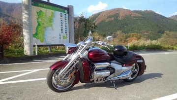 ホンダ ワルキューレルーン バイクパーツ通販 Webike