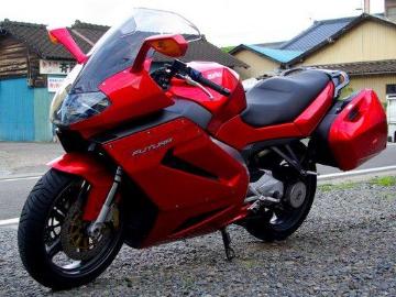 さぼてんライダーさんから:「さぼてん2号」とオーナーレビュー