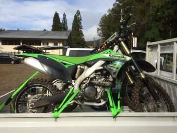 2018 kx250f for sale near me