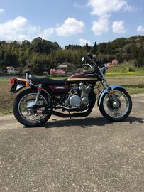 さんから:「Z1」とオーナーレビュー