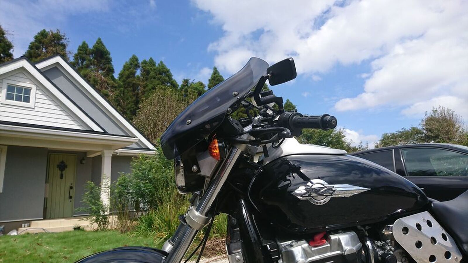 X4 ホンダの新車 中古バイクを探すなら ウェビック バイク選び X4 ホンダの新車 中古バイクを探すなら ウェビック バイク選び