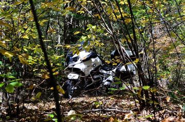 瀞さんから:「R1200RT」とオーナーレビュー