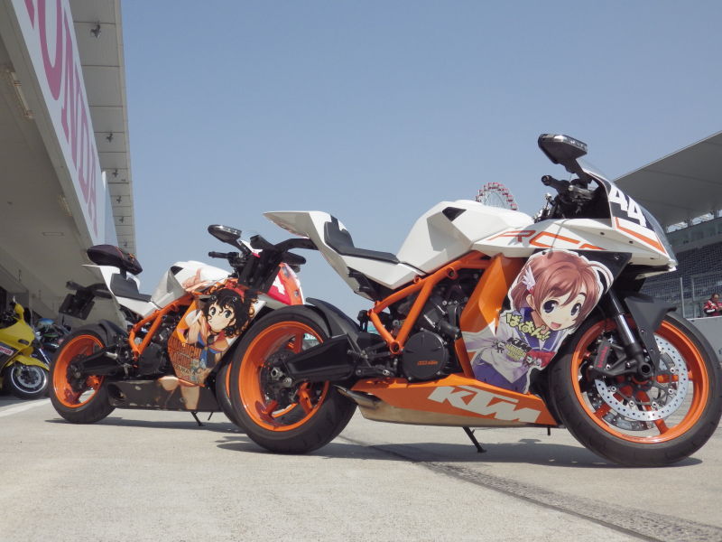 ktm 1190 rc8 バイクパーツ通販 webike