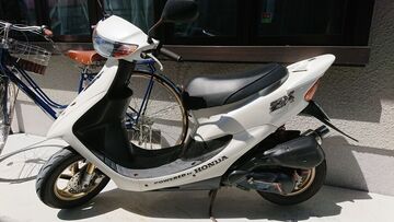 ホンダ ライブディオzx バイクパーツ通販 Webike