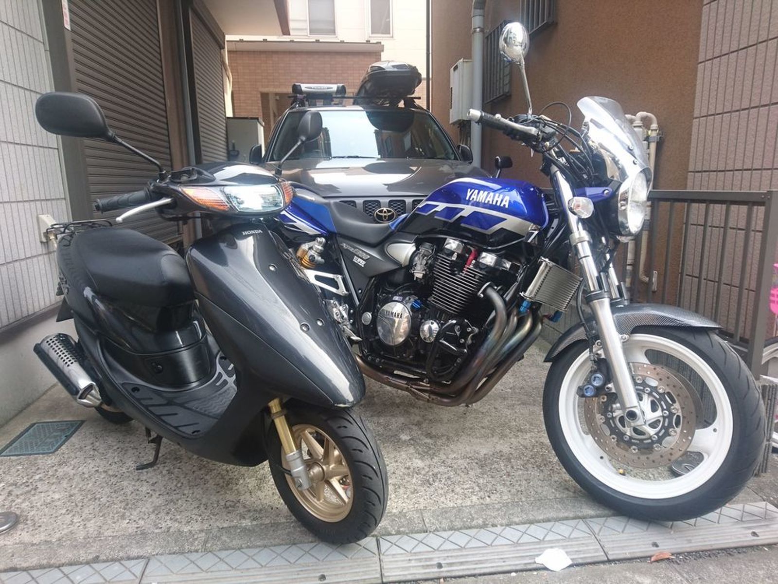 ライブディオzx ホンダの新車 中古バイク一覧 ウェビック バイク選び