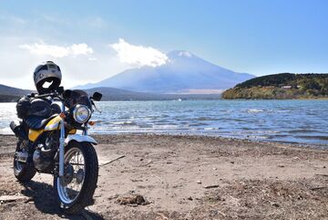 ふくミミさんの愛車suzuki バンバン0 08年式 Myバイク ウェビックコミュニティ