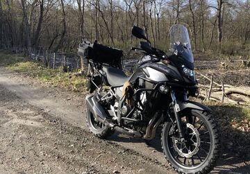 400x ホンダの新車 中古バイクを神奈川県から探す ウェビック バイク選び