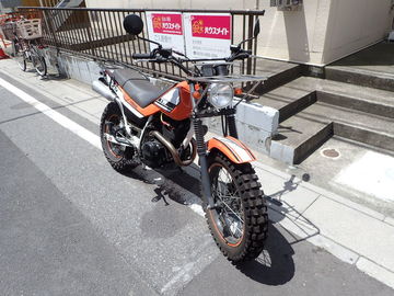 Tw225e ヤマハの新車 中古バイク一覧 ウェビック バイク選び