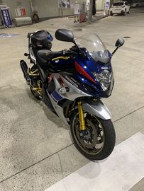 スズキ バンディット1250f 愛車レビュー 評価 インプレ ウェビック