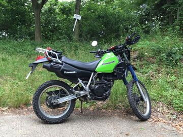 カワサキ Klr250 バイクパーツ通販 Webike