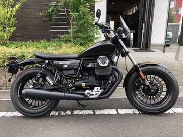 アプリリア モトグッチのクラシックタイプ 大型バイク 1000cc のレビューや新車 中古バイク一覧 ウェビック バイク選び