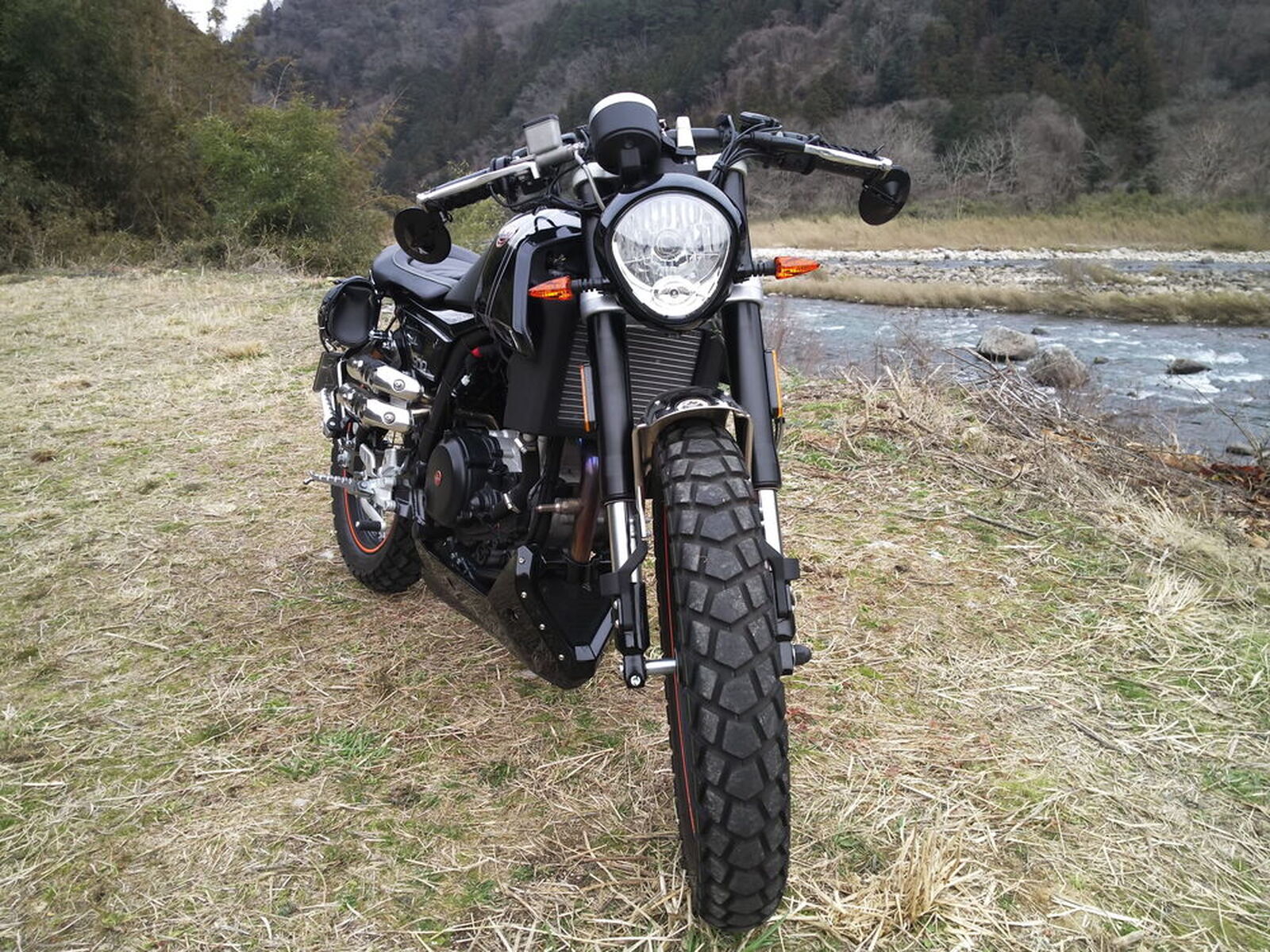 Hps300 モンディアルのクチコミ レビュー 評価 評判 足つき情報 バイク中古車なら Webikeバイク選び