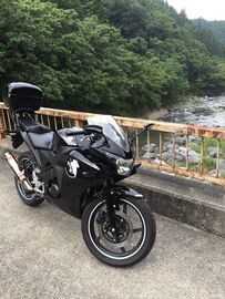 ホンダ Cbr125r バイクパーツ通販 Webike