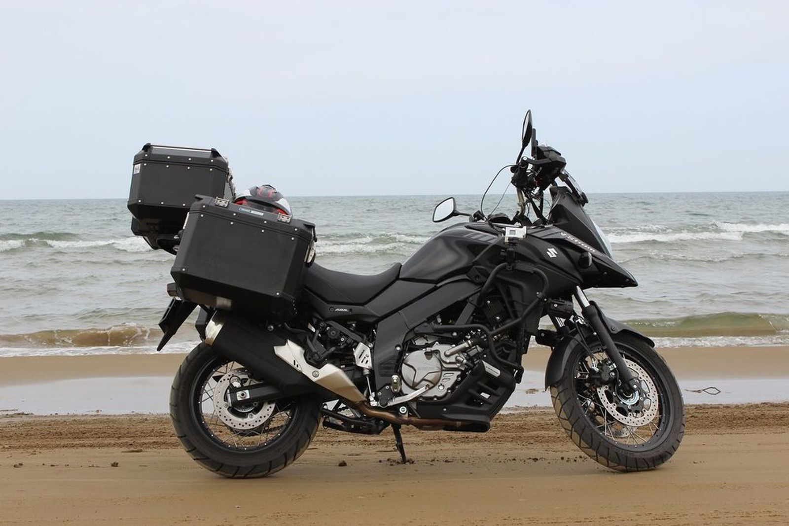 650xt suzuki