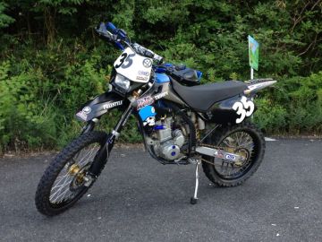 takabertさんから:「D-TRACKER35」とオーナーレビュー