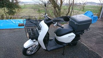 ベンリィ110プロ ホンダの新車 中古バイクを九州 沖縄から探す ウェビック バイク選び