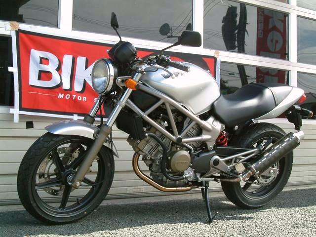 Honda Vtr250 ビキニカウル装着っす ウェビックコミュニティ