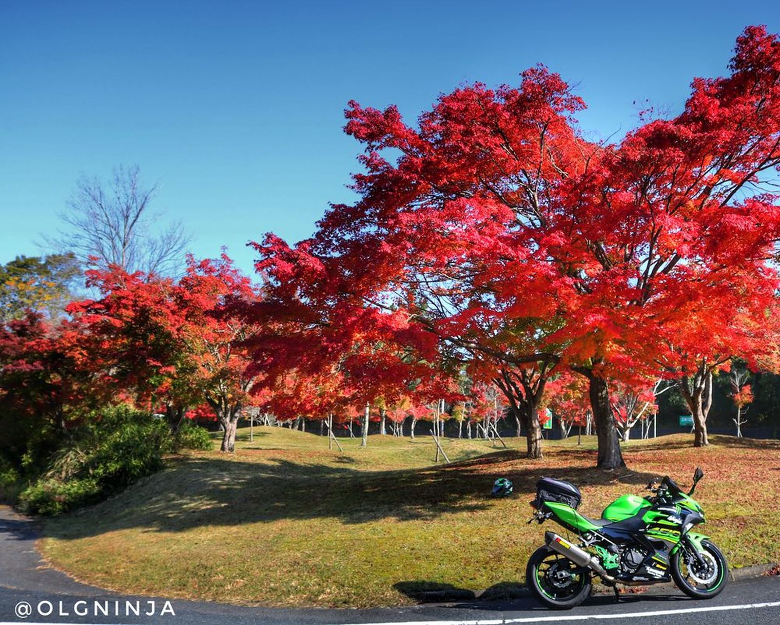 Kawasaki ニンジャ400 14 運気上昇対策 ウェビックコミュニティ