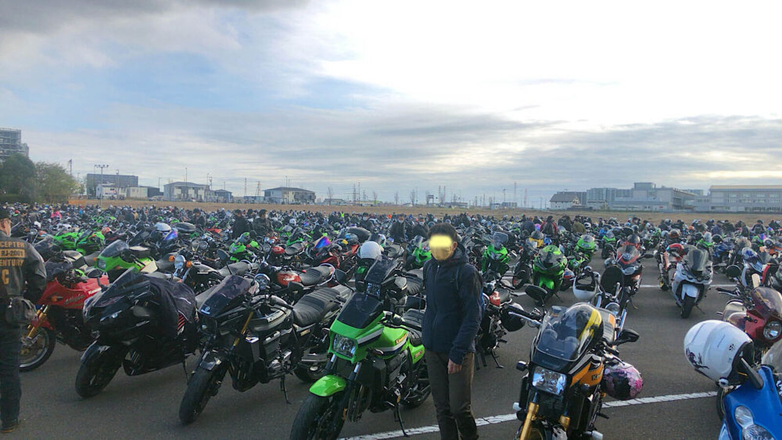 Kawasaki Ksr 2 久々のkcbm Kcbmin埼玉スタジアム ウェビックコミュニティ