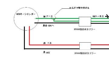 Honda Nsr50 電装関係 ウェビックコミュニティ