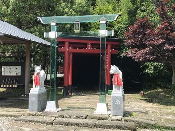 神徳稲荷神社【鹿屋市】 | Webikeツーリング