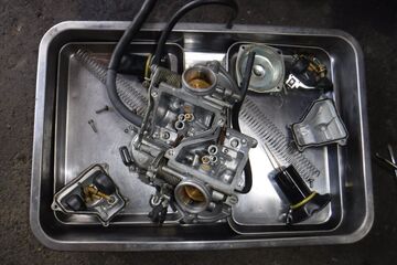VT250FE