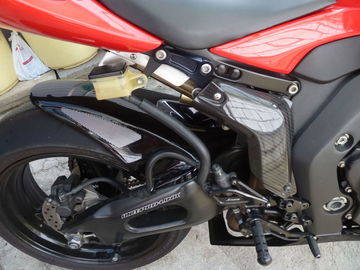 Cbr1000rr sc57 マフラー　車検ok CBR1000RR SC57車検完了 外装等元通りへ : 磯子岸壁夜遊び倶楽部#45