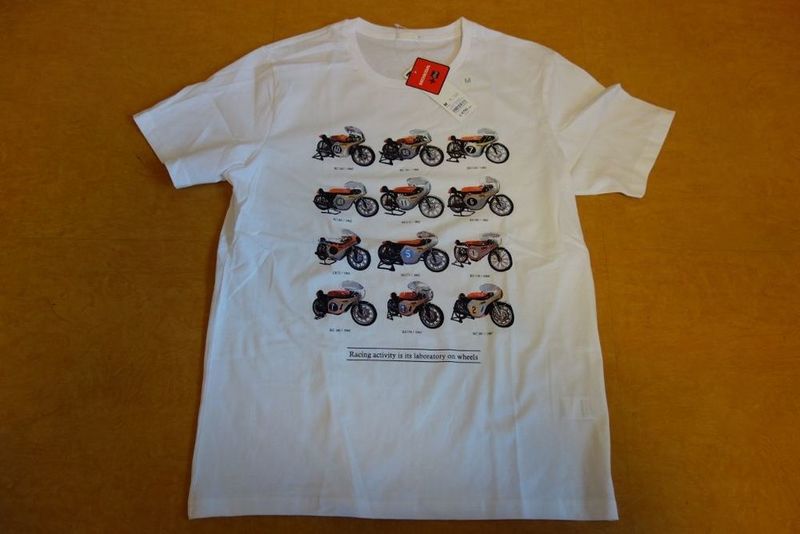 ホンダファッション Tシャツゲッツ ホンダ X Gu ウェビックコミュニティ