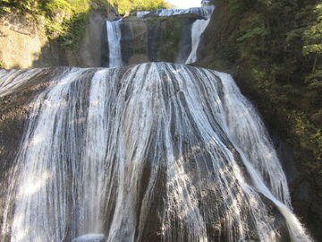 袋田の滝ソロツー | Webikeツーリング