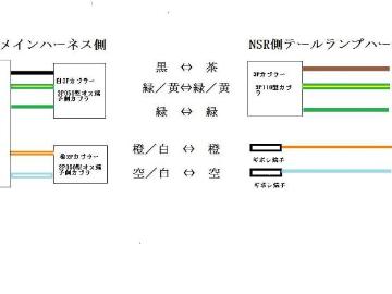 Honda Nsr50 配線関係 マルチｄｎメーター バッテリーキット その他 ウェビックコミュニティ